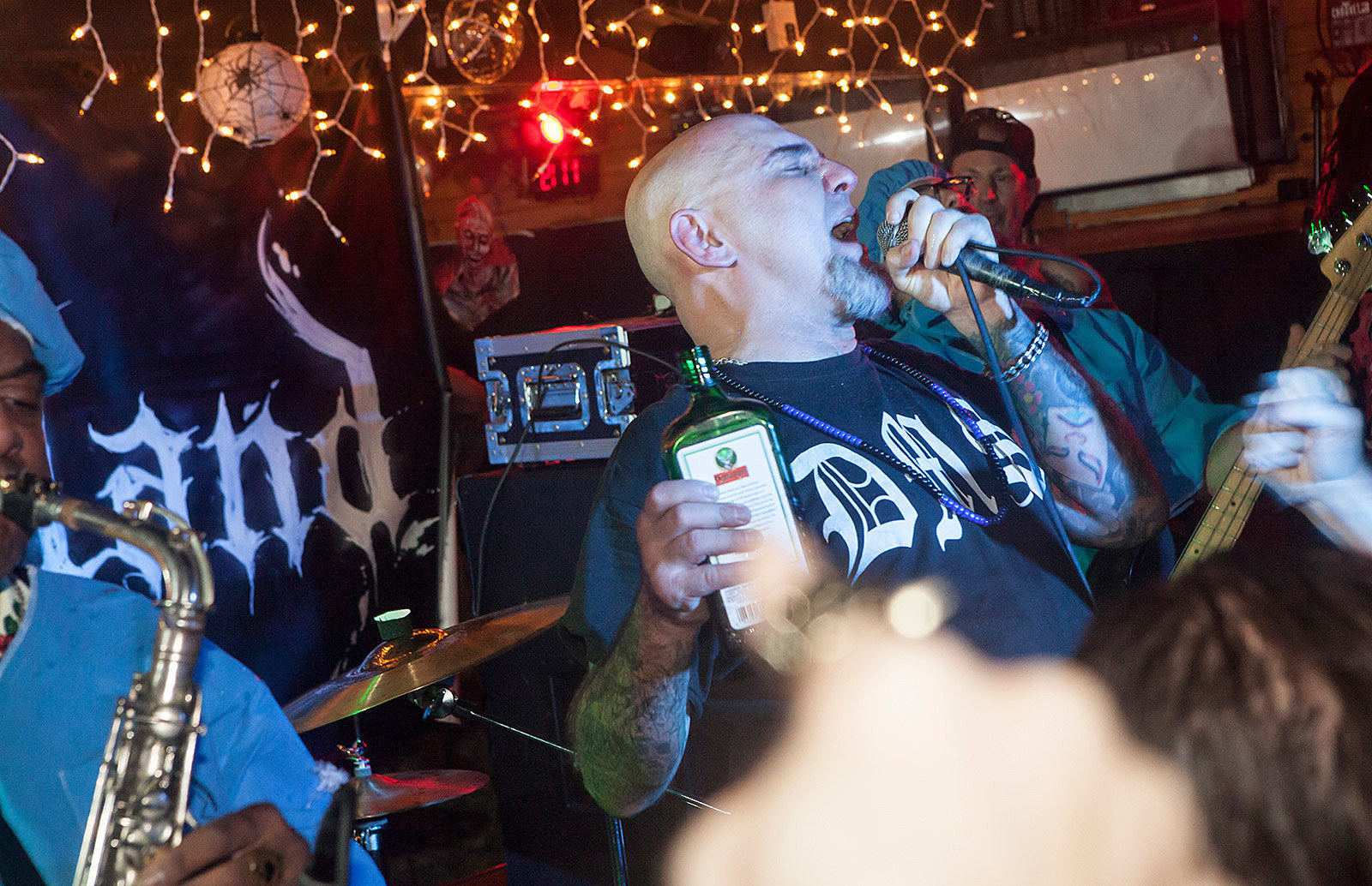 Murphy’s Law announce St. Patrick’s Day in NYC, Jimmy G bday cruise & more shows