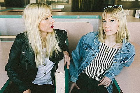 The Muscadettes streaming new EP, add tour dates, including a show at Maxwell’s