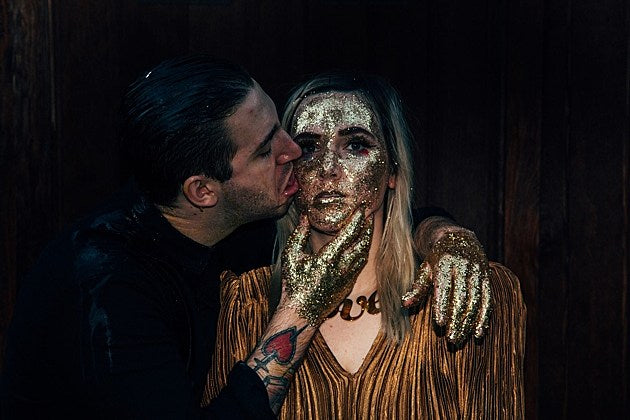 Muscle & Marrow releasing ‘Love’ (stream two tracks)