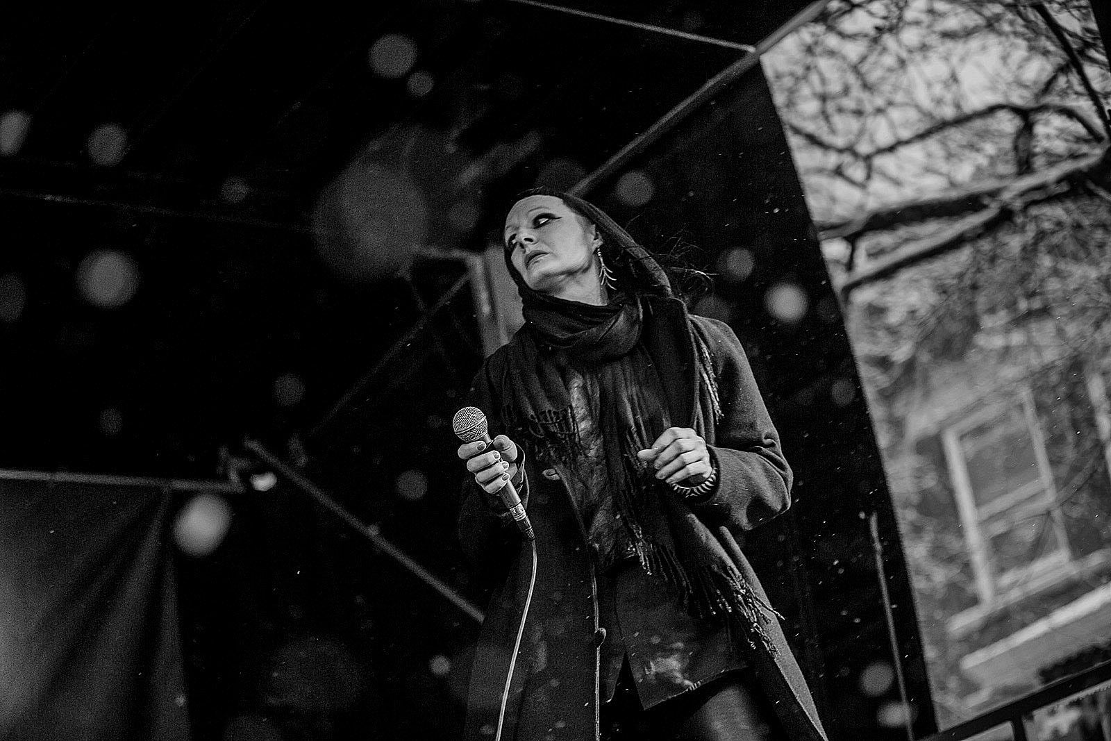 ADULT.’s Nicola Kuperus tells us about her favorite albums of 2021