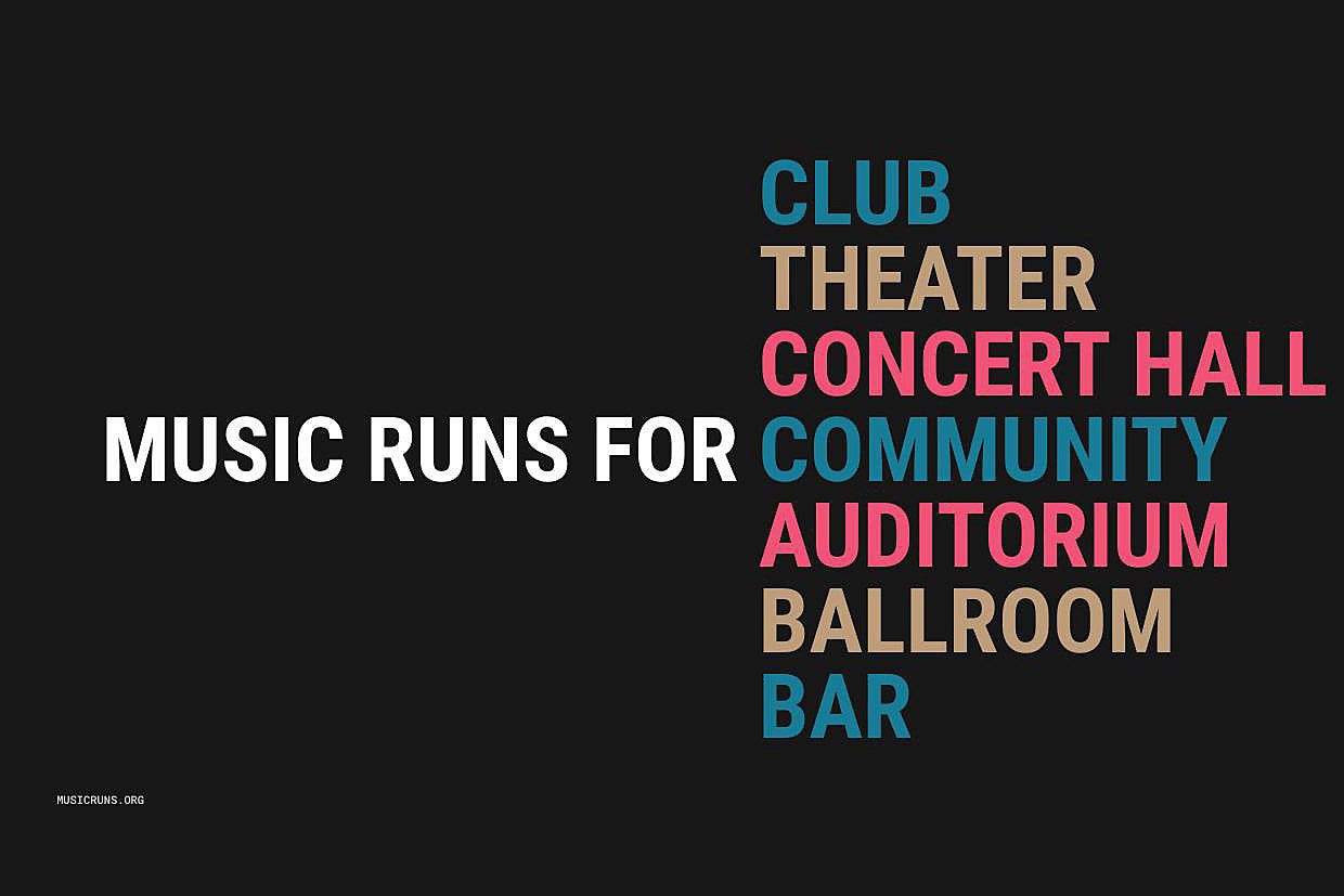 Beach House, Father John Misty & more making playlists for charity run benefiting venues