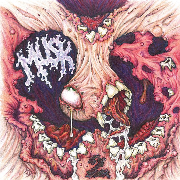 Musk releasing ‘Musk 2 : The Second Skumming,’ touring (stream two tracks)