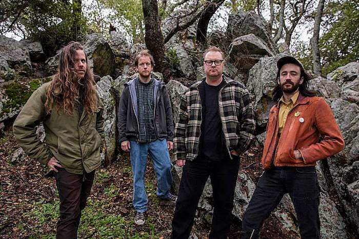 MUSK – ‘Musk 2 : The Second Skumming’ album stream + “World Ain’t Round” video