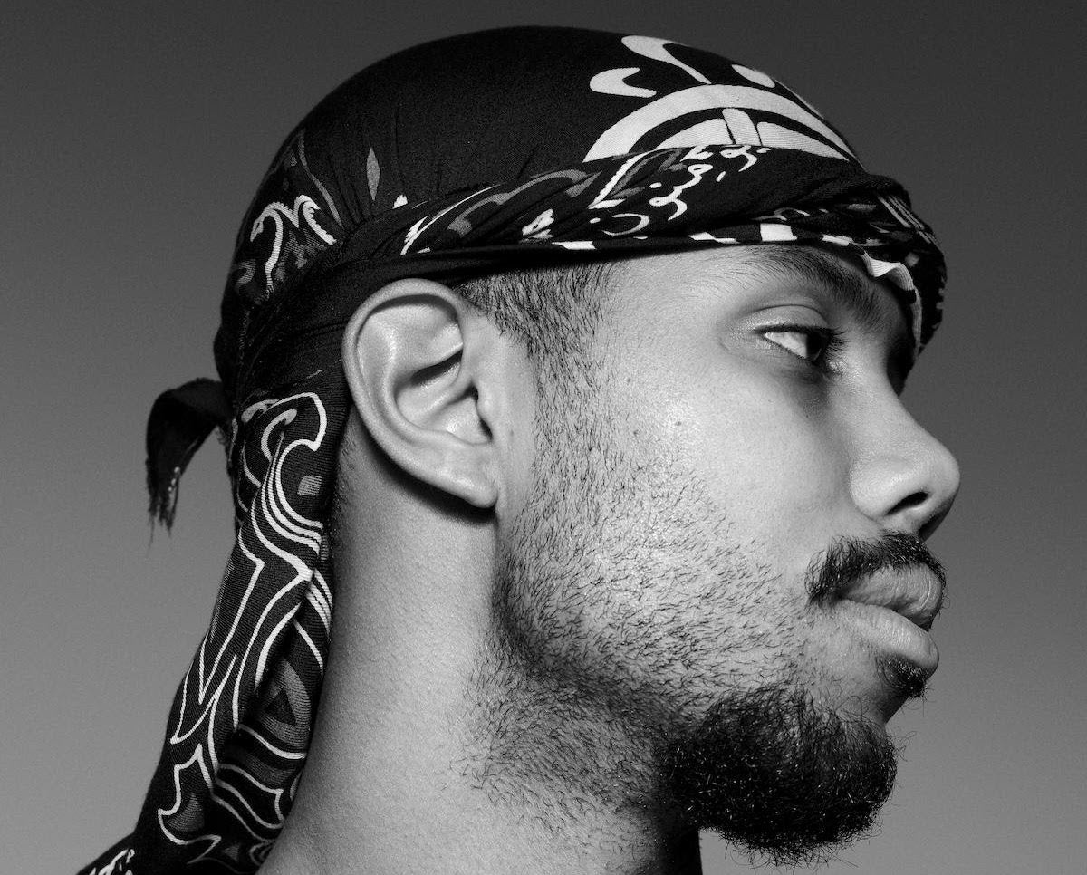 Mustafa preps Jagjaguwar debut, shares “Imaan” ft Snoh Aalegra