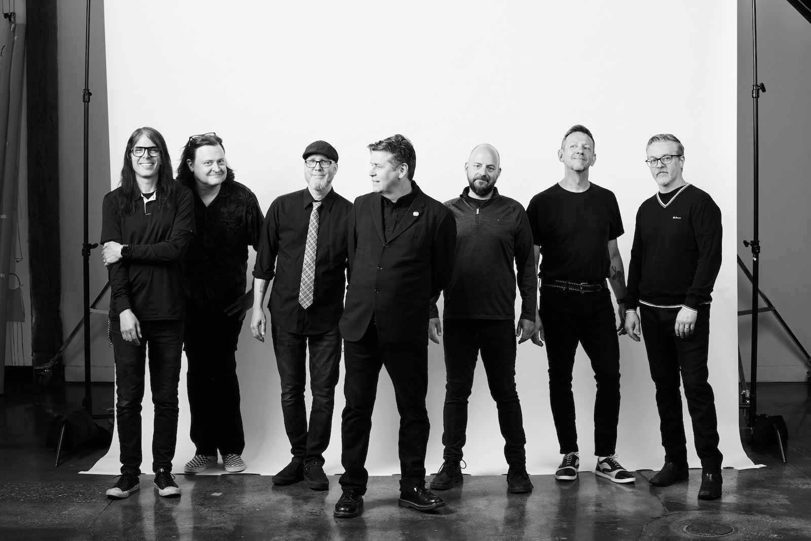 Mustard Plug talk first LP in 9 years: “I don’t know how many records we have left, so we can’t throw [one] away”