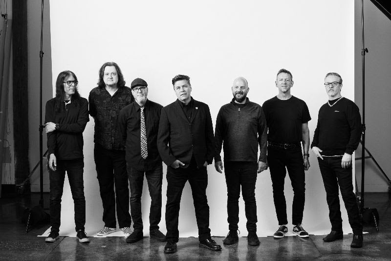 Ska-punk vets Mustard Plug announce first LP in 9 years (exclusive vinyl & new video)