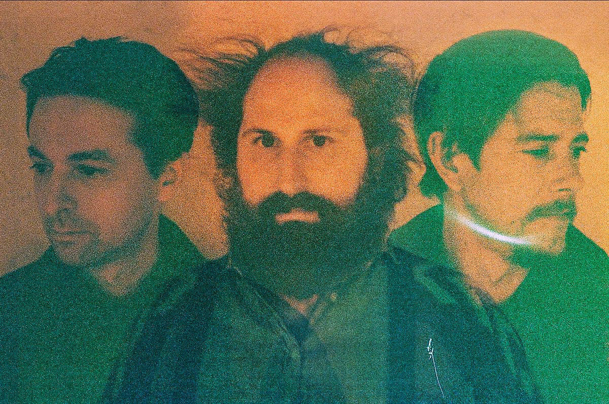 Interpol offshoot Muzz announce debut album, share “Red Western Sky”