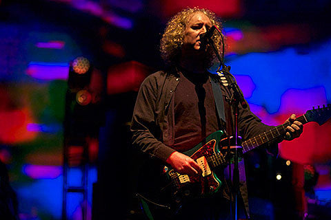 new My Bloody Valentine EP due this summer according to new Kevin Shields interview