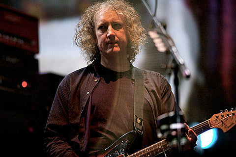 are My Bloody Valentine releasing new LP in 2018?