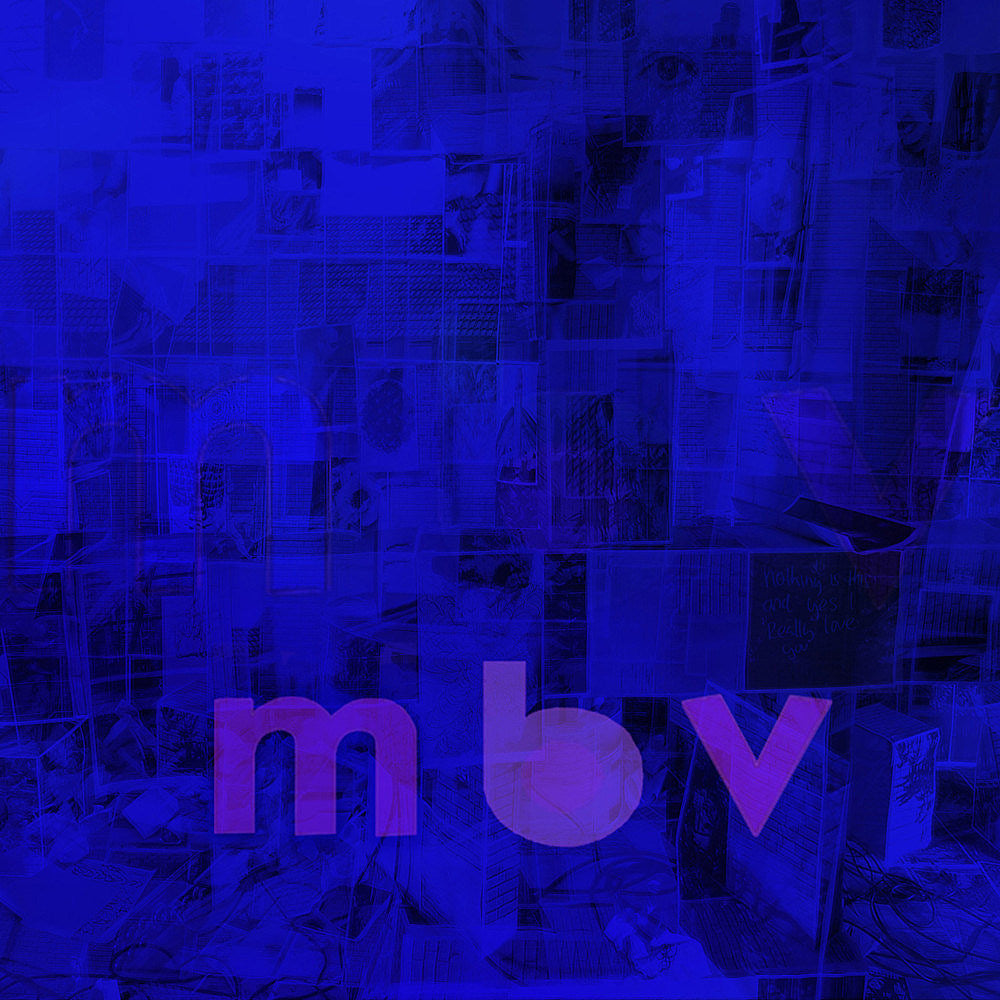 My Bloody Valentine’s ‘m b v’ turns 10