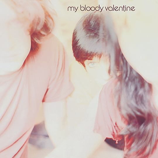 My Bloody Valentine’s U.S. tour on BrooklynVegan presale (password here)