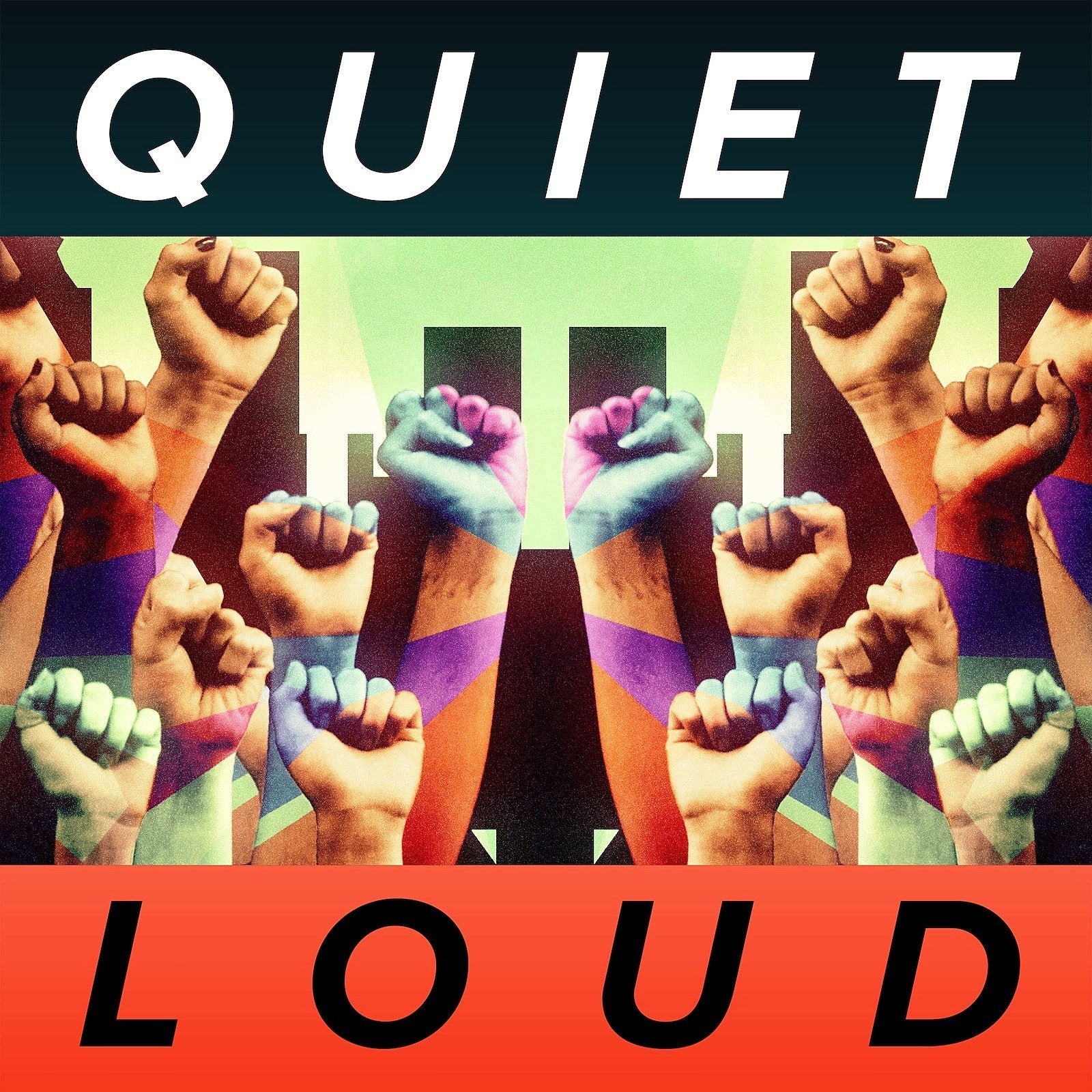 stream My Brightest Diamond’s new song “Quiet Loud”