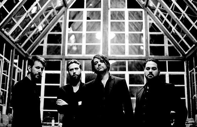 My Jerusalem releasing ‘A Little Death’ (stream “Young Leather” ft. Elle King)