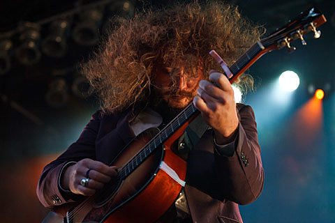 My Morning Jacket announce new album and tour (dates, new song stream)