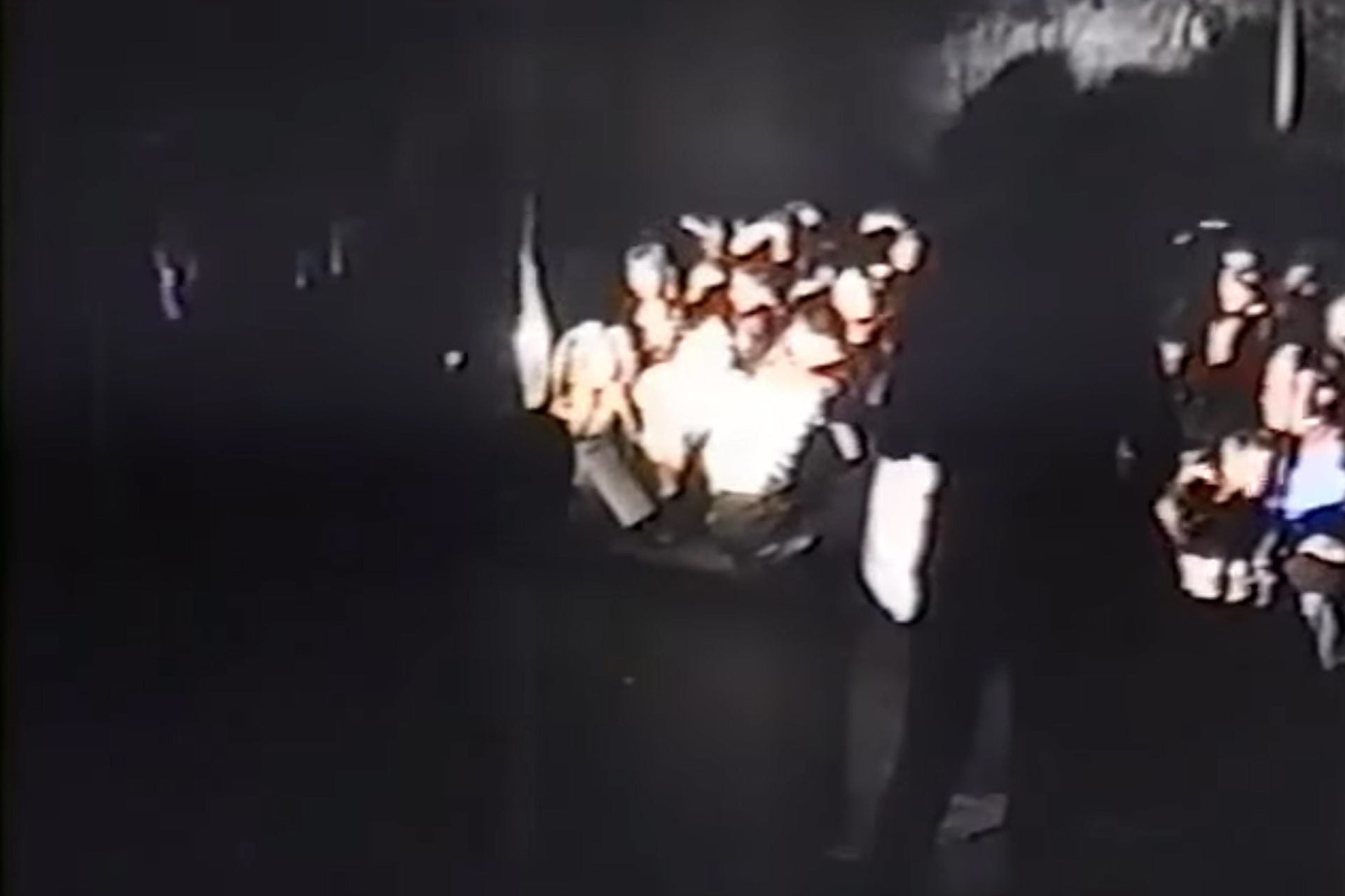 amazing live videos of MBV, Ride, Bob Dylan & more to watch while every show is cancelled