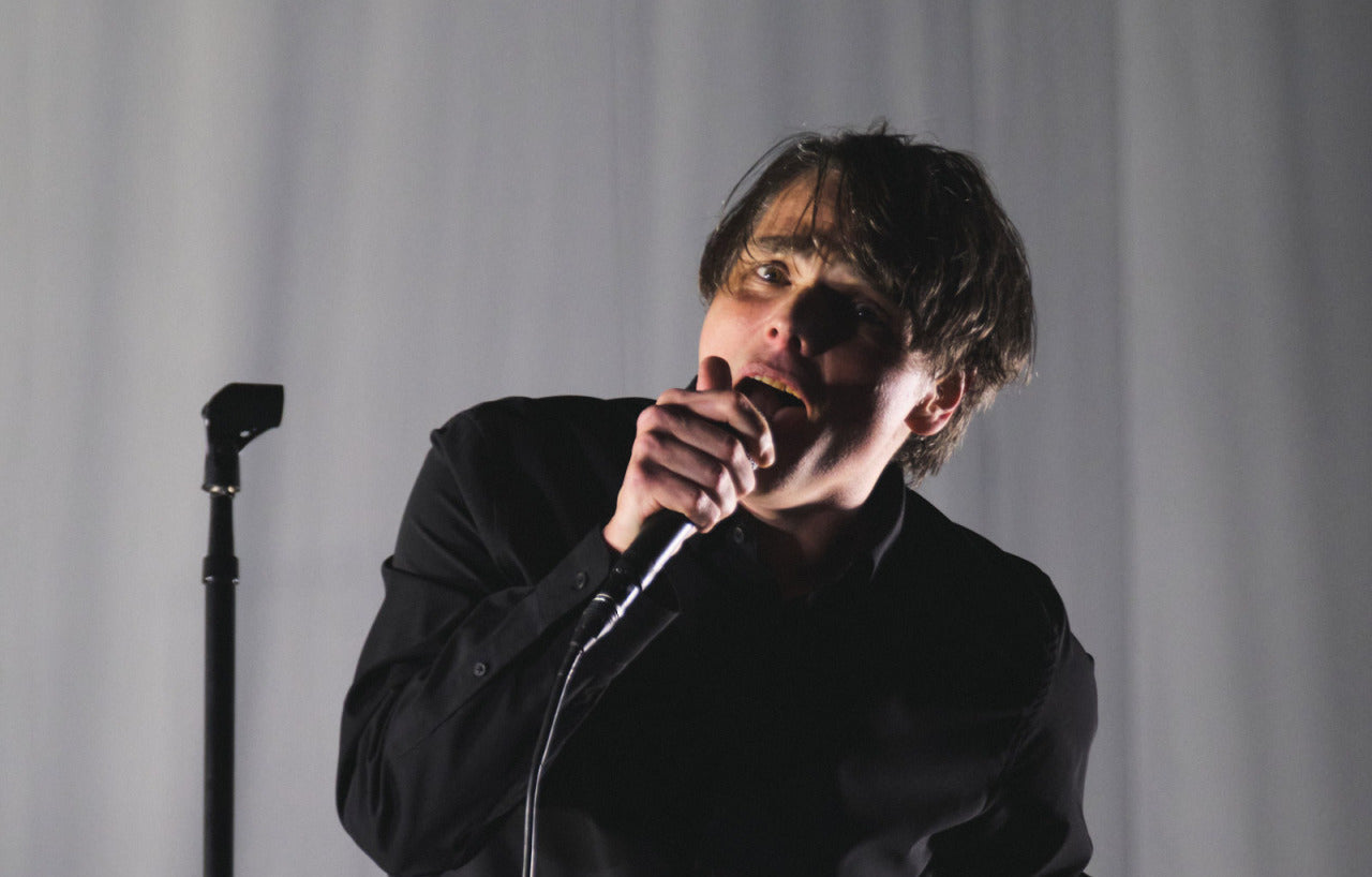 Watch My Chemical Romance play ‘The Black Parade’ in full at When We Were Young