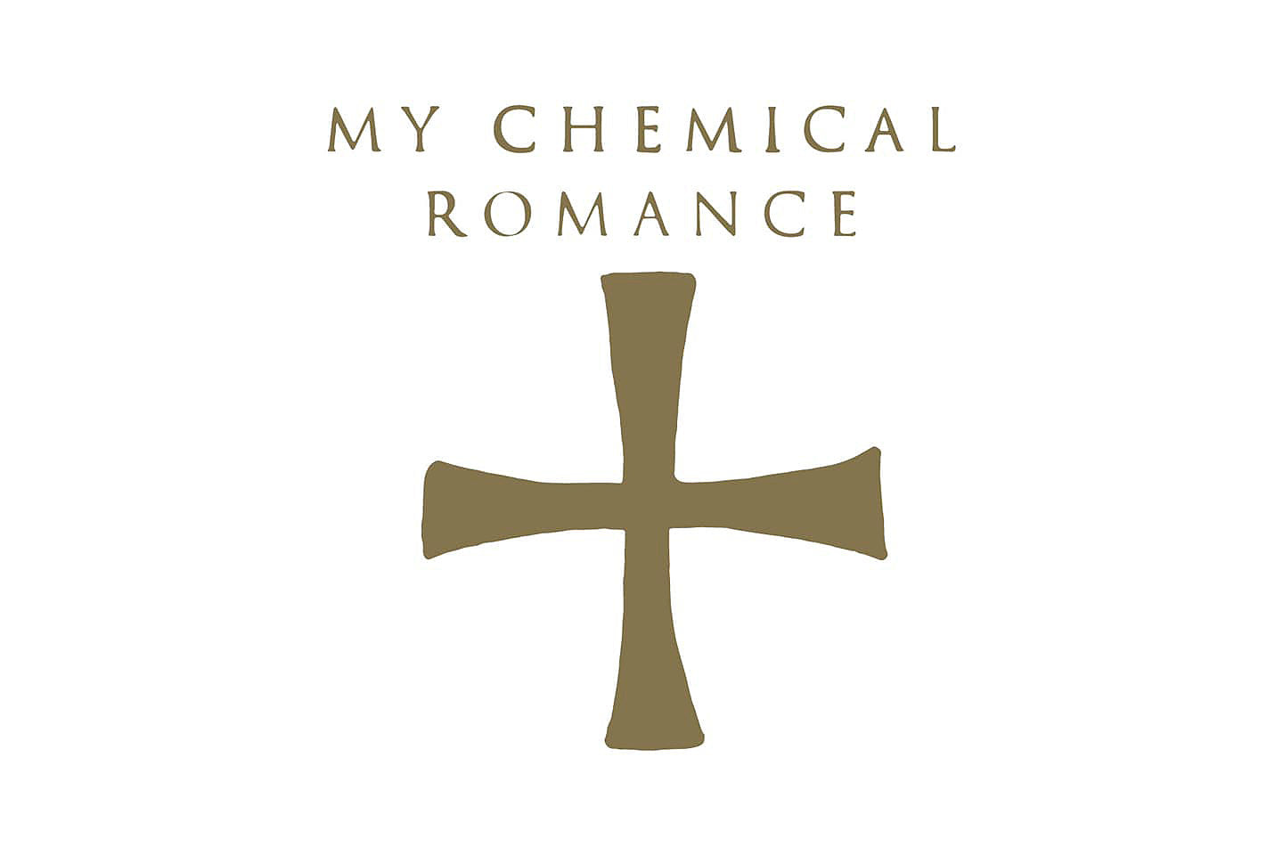 My Chemical Romance postpone tour to 2022