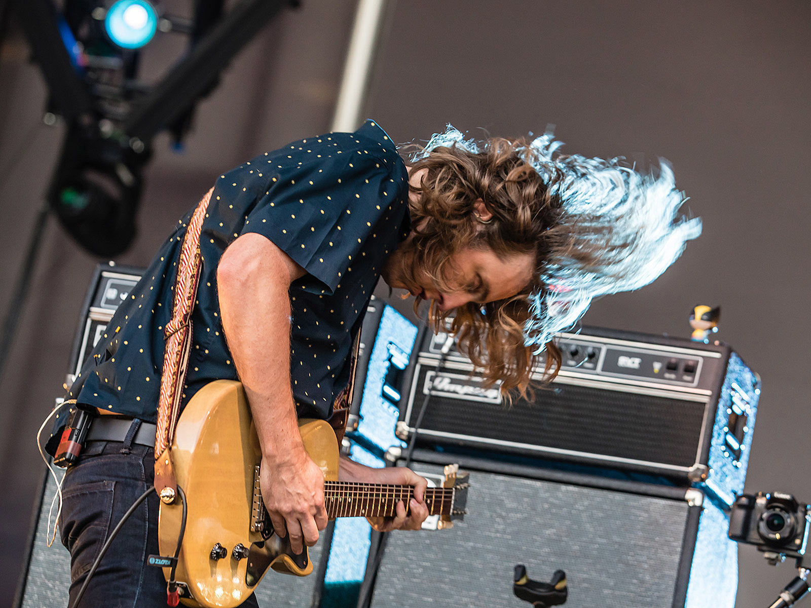 My Morning Jacket announce new 7″ for National Voter Registration Day