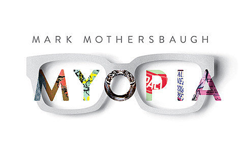 Devo’s Mark Mothersbaugh talking about retrospective book ‘Myopia’ at The Strand this week