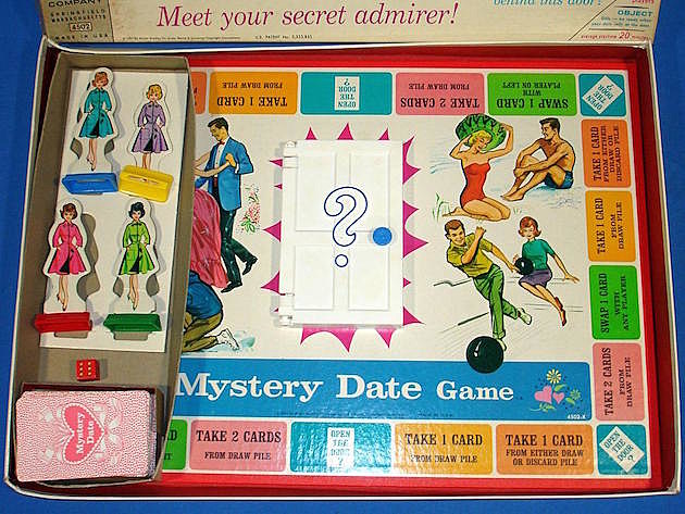 Who is playing this “Secret Show” at Baby’s All Right?