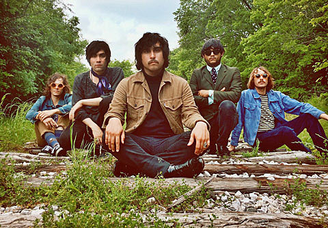 Mystic Braves announce new LP, ‘Days of Yesteryear,’ share “Great Company,” playing West Coast tour dates