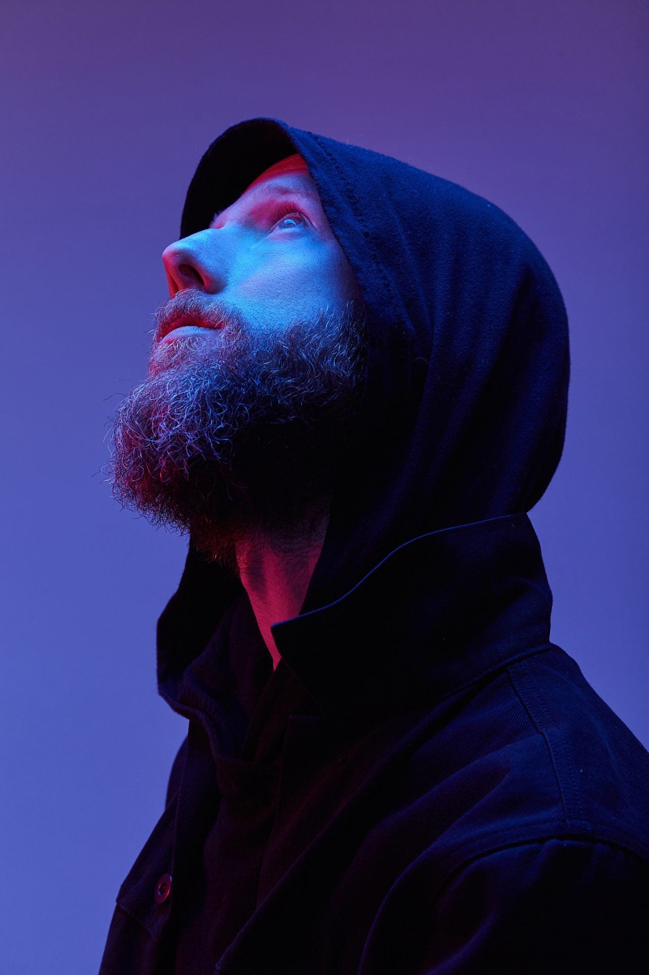 Mythless (Jason of Fang Island) releasing debut EP on Joyful Noise (hear a track)
