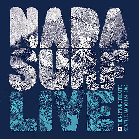 Nada Surf releasing ‘Live at the Neptune Theatre’ (stream “Clear Eye Clouded Mind”)