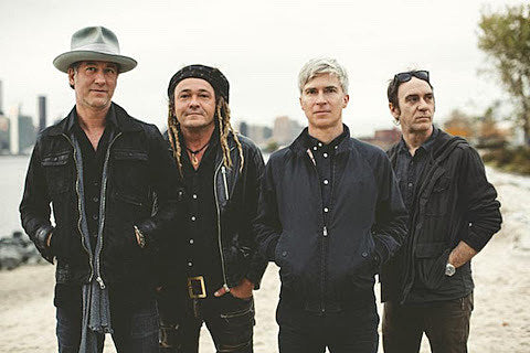 Nada Surf releasing ‘You Know Who You Are’ in March, share “Believe You’re Mine,” announce 2016 tour dates