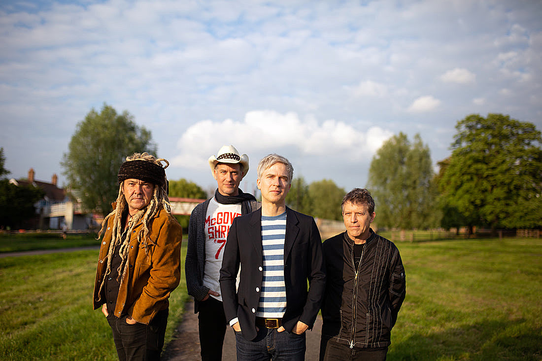 Nada Surf announce 2020 tour