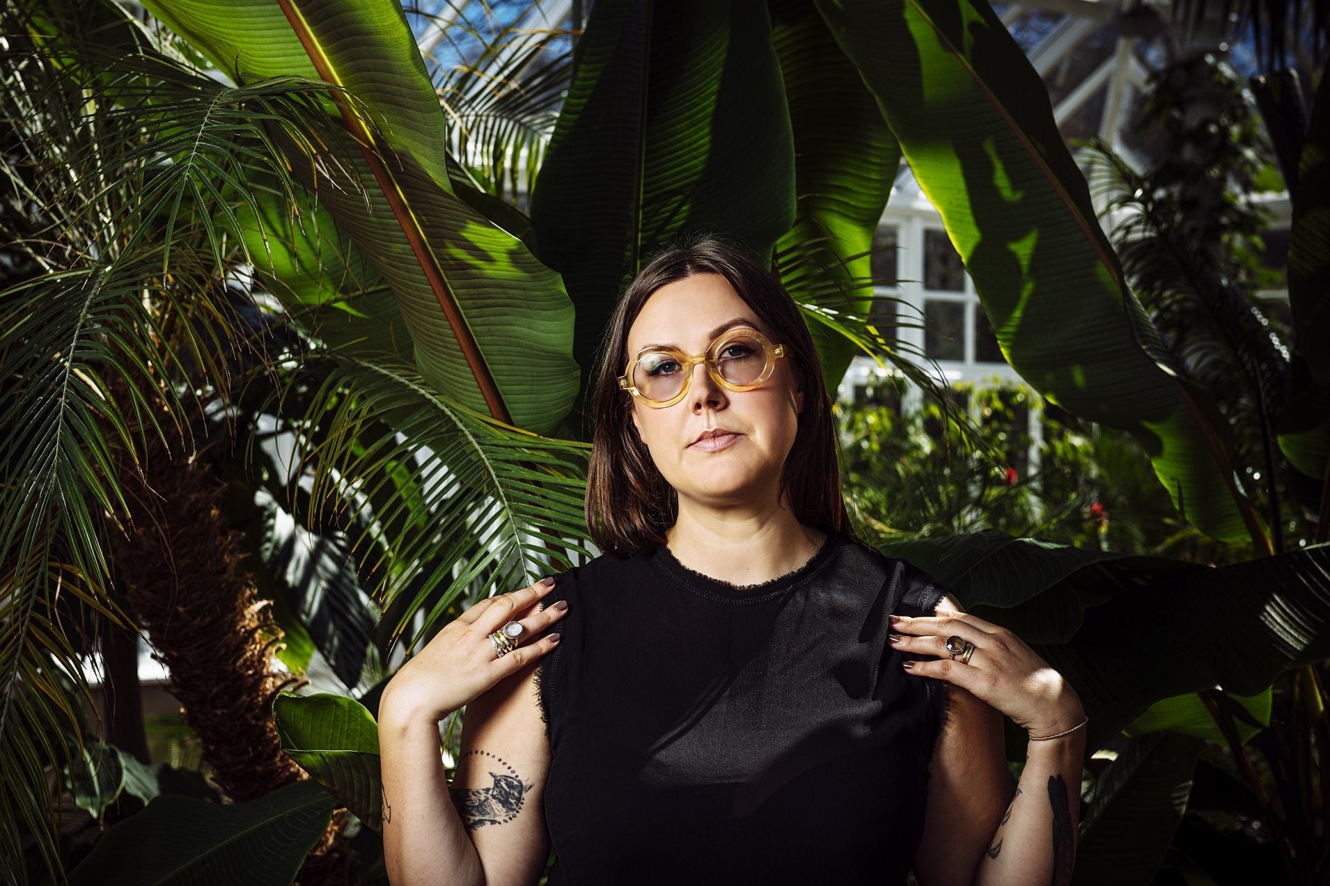 Nadia Reid announces new album on Spacebomb, shares “Best Thing”