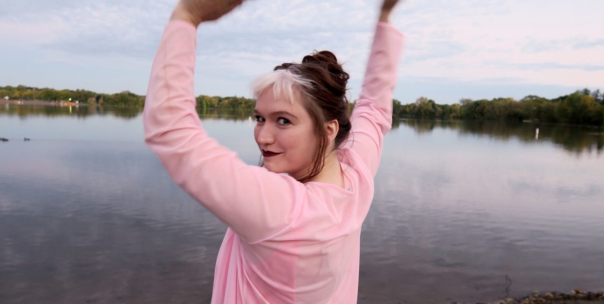 Nadine (Phantom Posse, Ava Luna) share new single from debut LP, playing Baby’s
