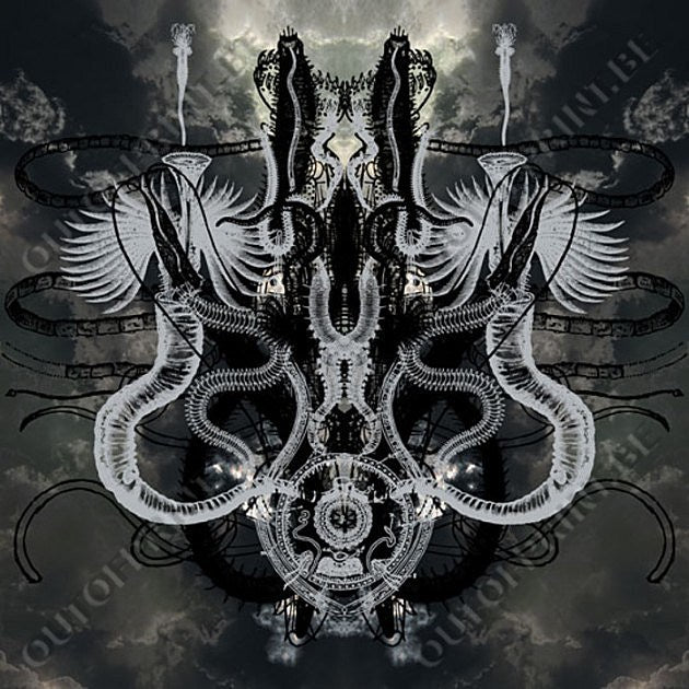 Nadja released ‘SV,’ playing Saint Vitus with Insect Ark and Overishins