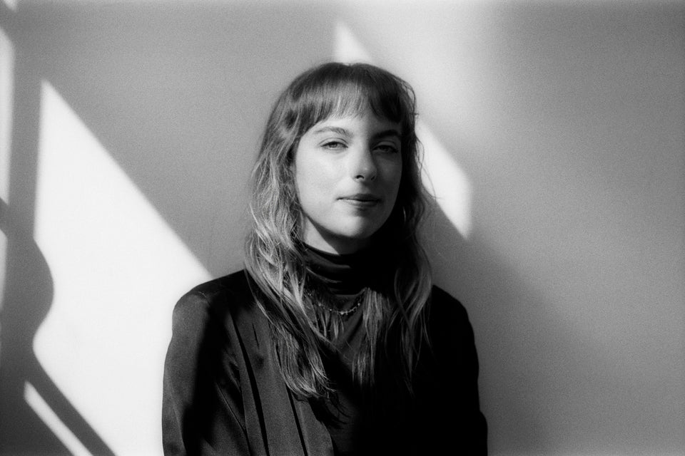 Naima Bock tells us about “10 albums that are a foundation for me”