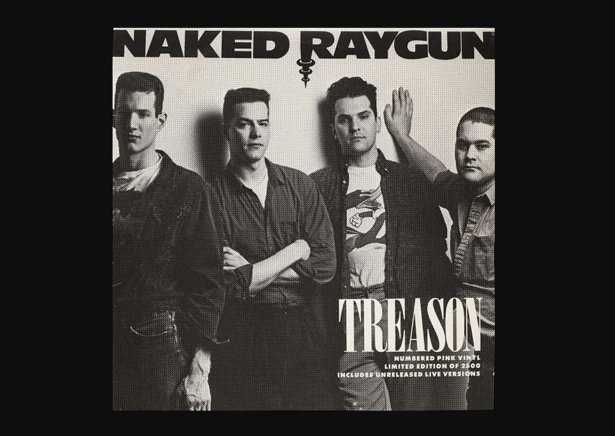 Pierre Kezdy (Naked Raygun, Pegboy), RIP