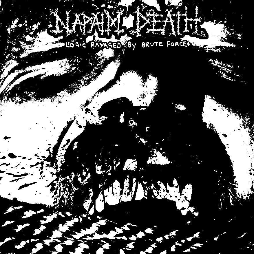Napalm Death announce new 7″, including a Sonic Youth cover
