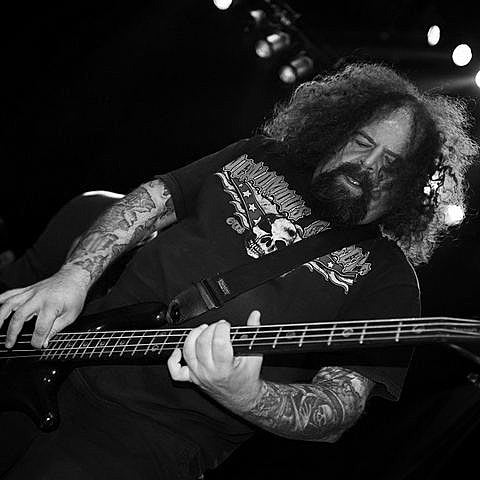 Melvins, Napalm Death & Melt-Banana announce 2016 tour