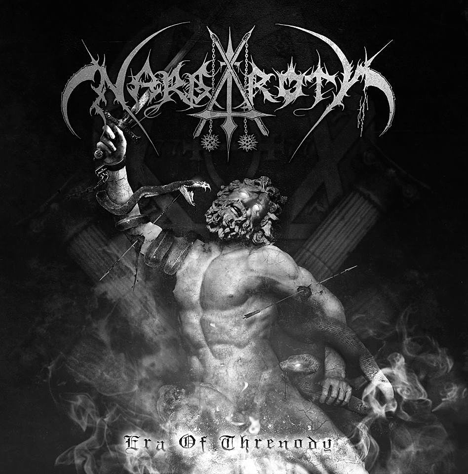Nargaroth playing first-ever US shows, including NYC