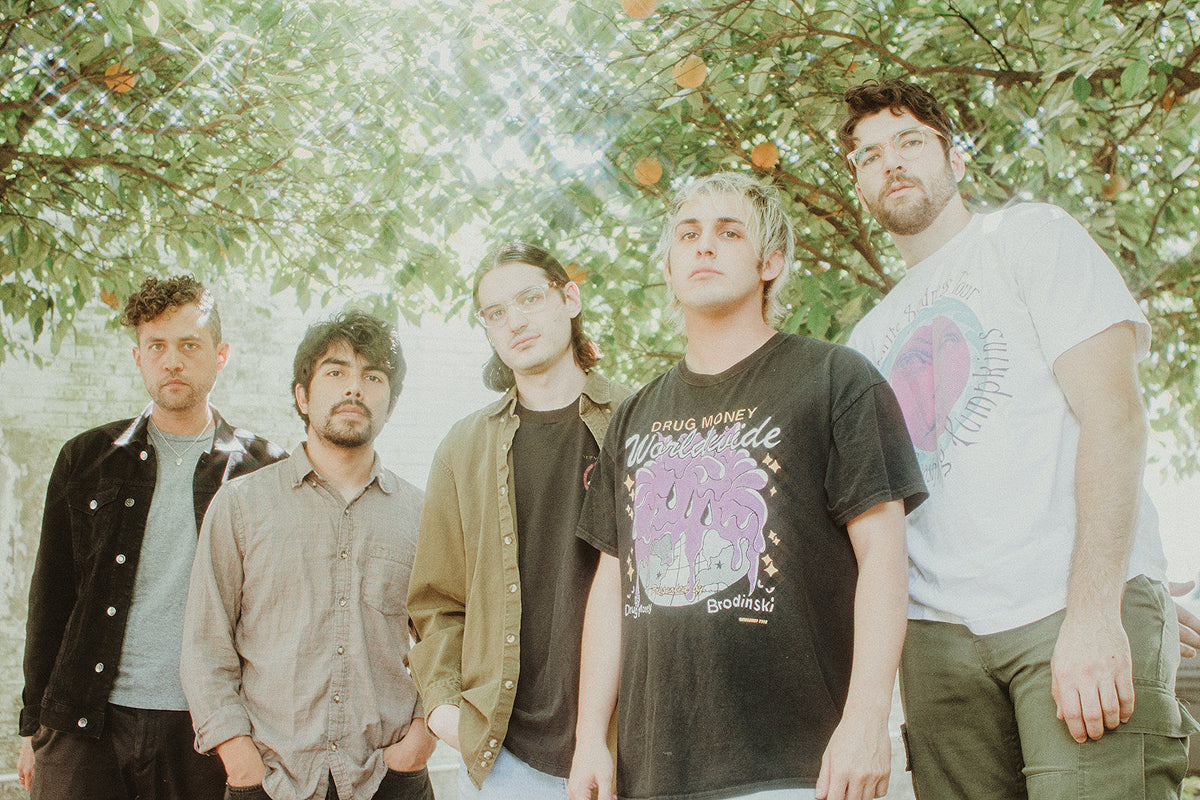 Narrow Head discuss their favorite albums of 2020