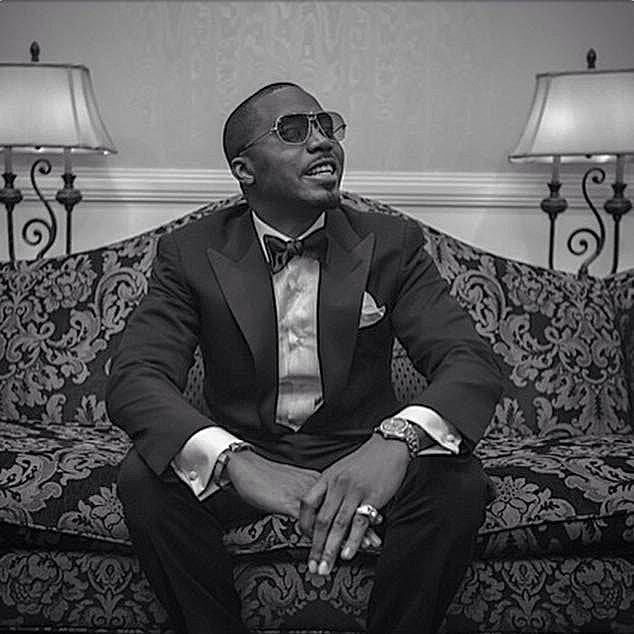 Nas adds free Brooklyn show with Young M.A & Dave East to tour