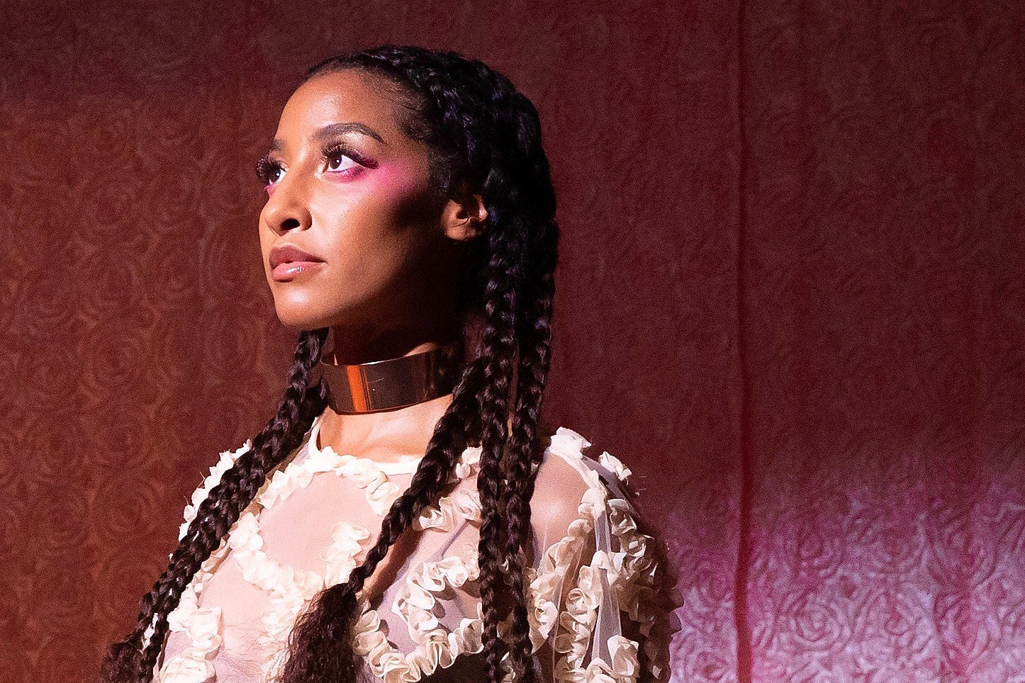 nasimiYu announces ‘Potions’ (watch two videos)