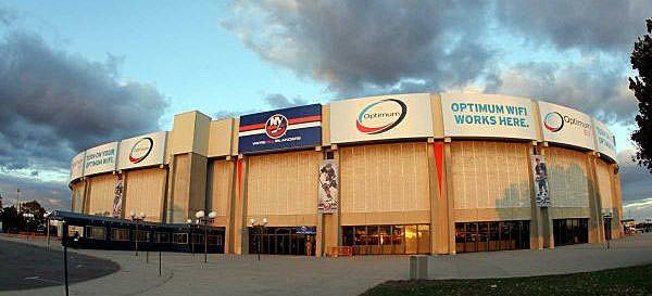 Nassau Coliseum closing for renovations (after a Billy Joel concert which sold out really quickly)