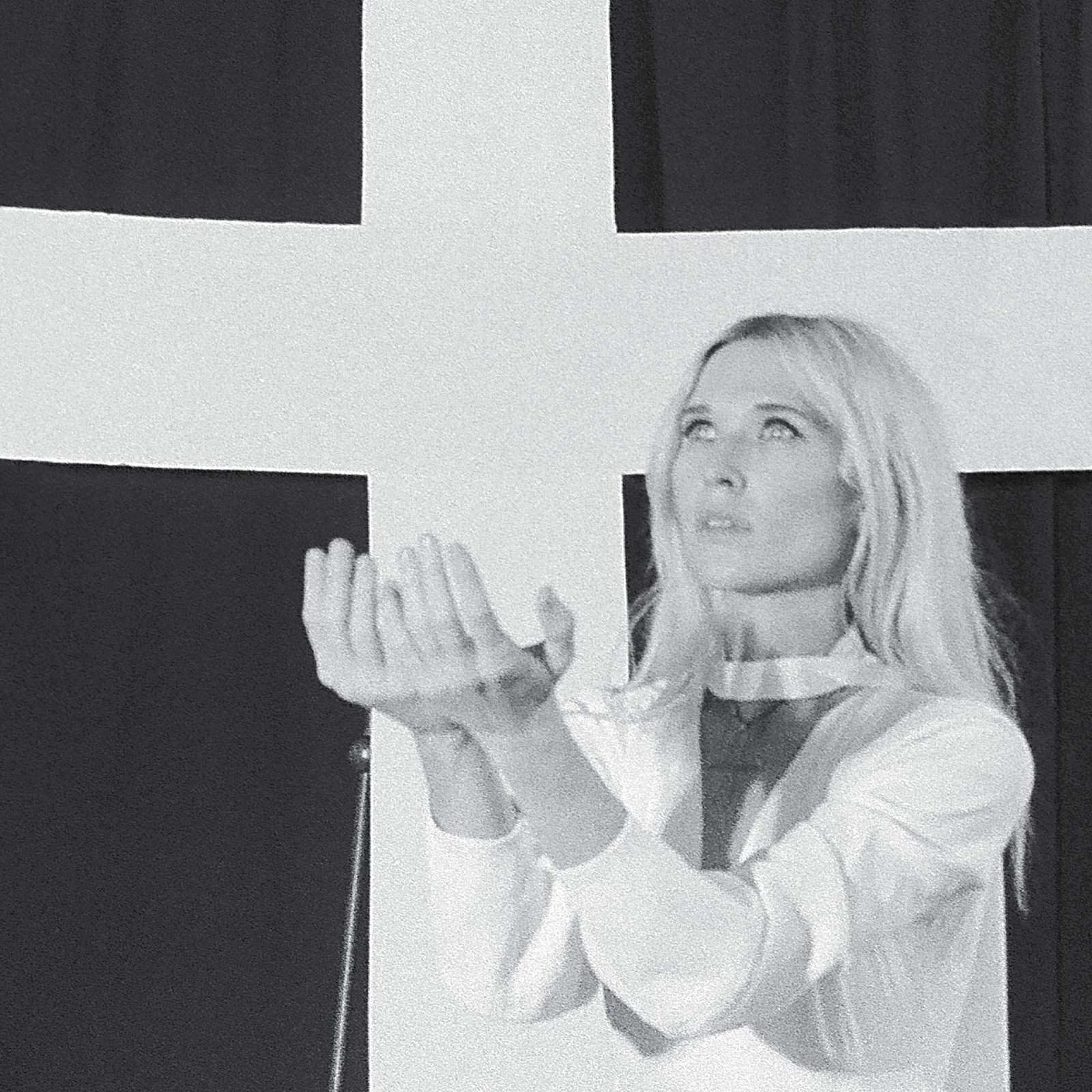 Natalie Bergman channels psychedelic gospel-soul on debut solo LP for Third Man (new video)