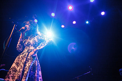 Natalie Prass expands tour, headlining Bowery Ballroom before tour with San Fermin (who play ‘American Songbook’ this week)