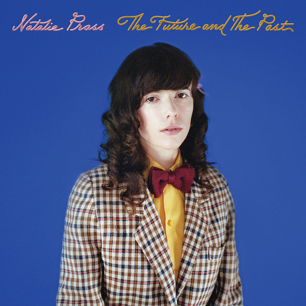Natalie Prass streaming new LP, touring, playing The Strand