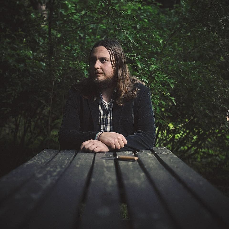 Nathan Bowles releases new trio LP, touring, playing Steve Gunn residency