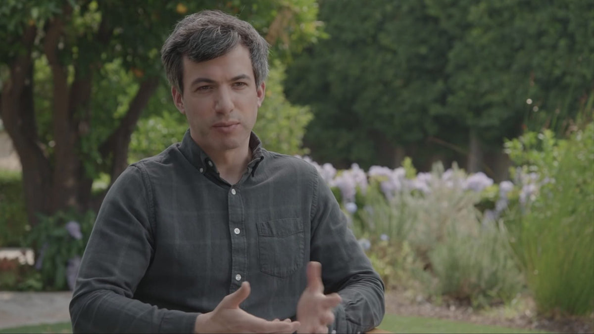 Nathan Fielder & Emma Stone starring in new Safdie Brothers series ‘The Curse’