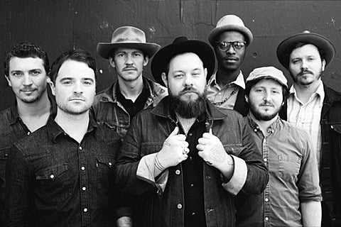 Nathaniel Rateliff & his soul band the Night Sweats continue to rise, add 2nd NYC date to tour (first is sold out)