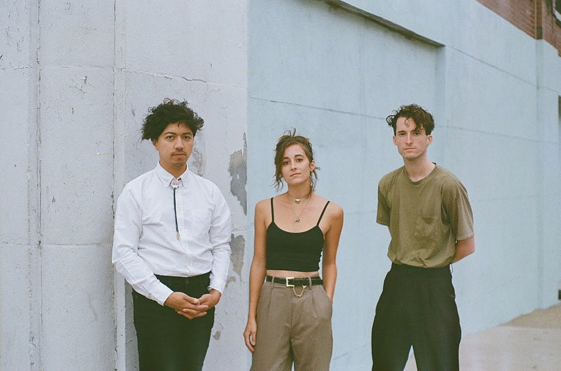 Brooklyn’s Nation of Language prep debut LP, share new single, touring w/ Adam Green