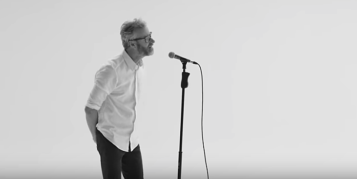The National share “Hairpin Turns,” add NYC release show (which will stream live)