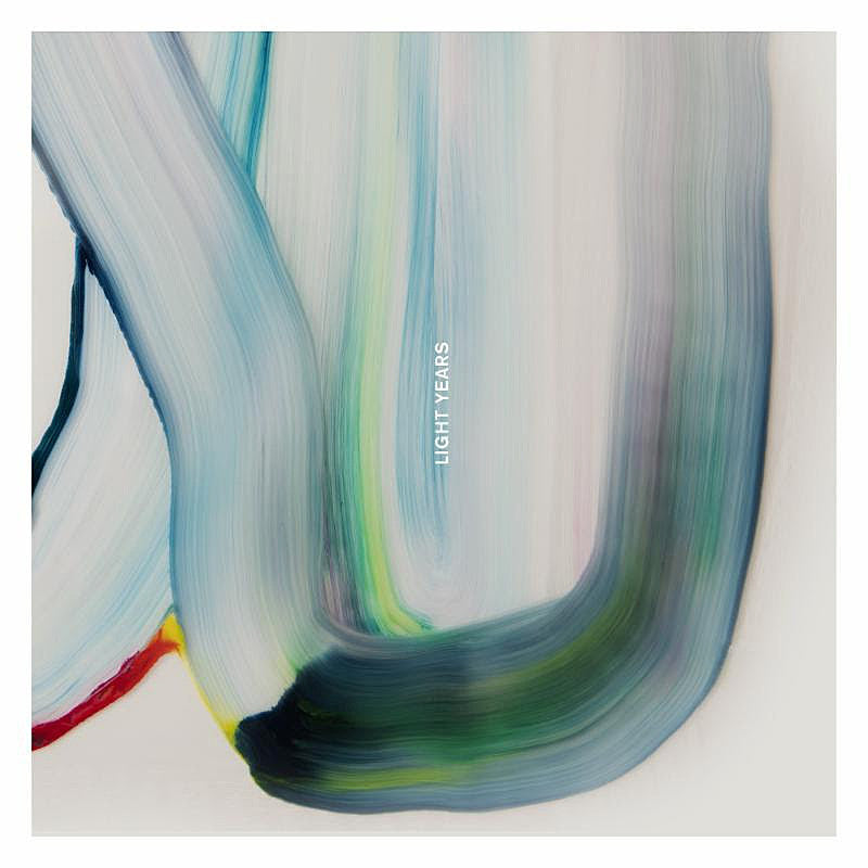 The National share “Light Years,” reveal guests & more for “Special Evening” shows